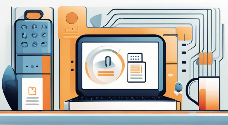 自助设备管理优秀案例