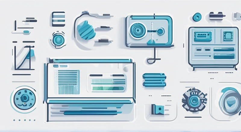 一套完整的设备管理系统包括