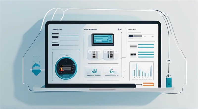 EMS设备管理系统设计说明书