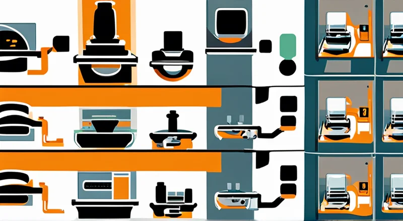 郑州精益实验室仪器设备