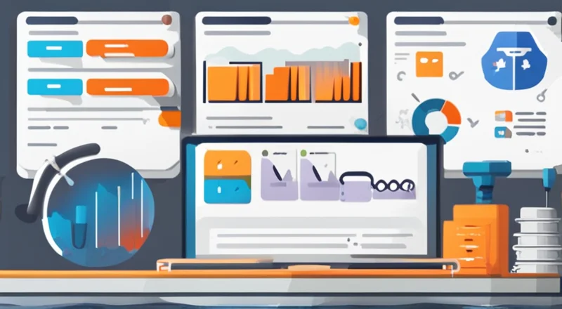 进销存软件是干什么的啊