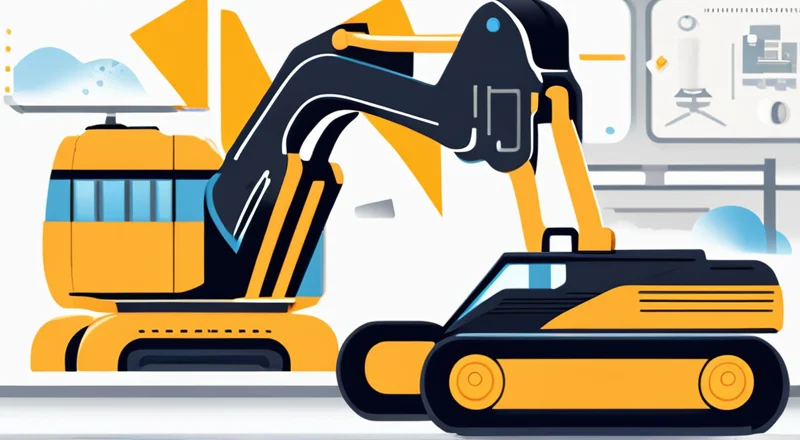 软地面如何进重型设备管理系统