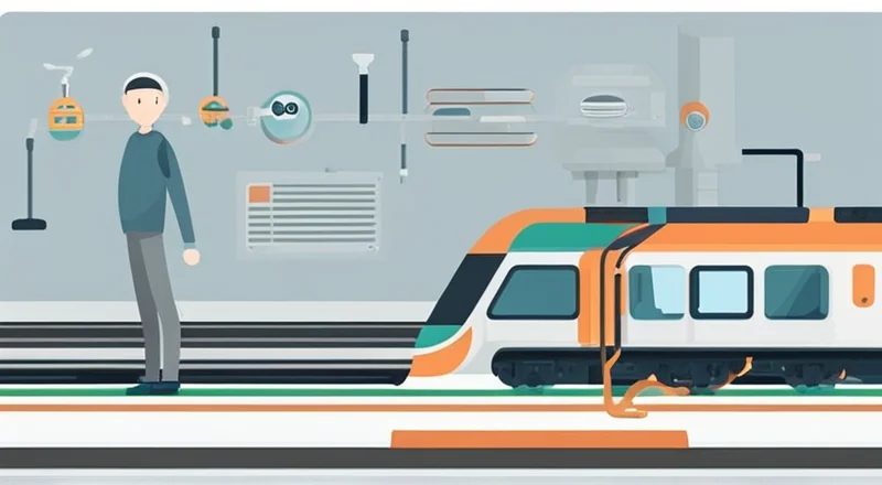 铁路设备管理系统实验报告