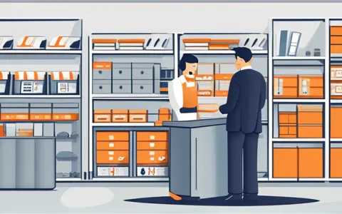 进销存方案是什么意思