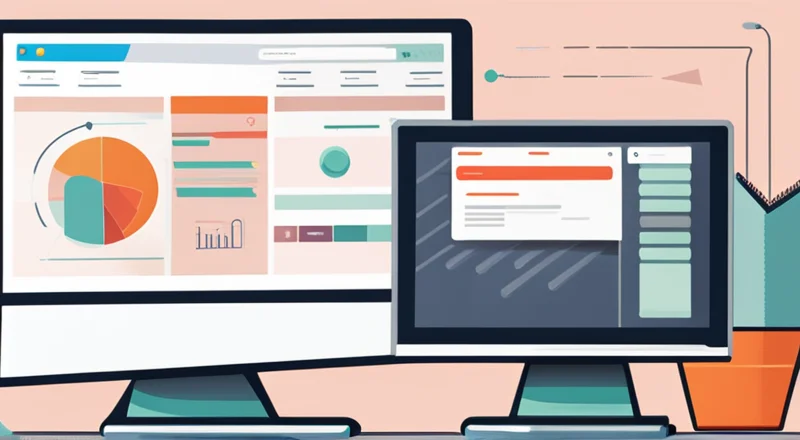 美大crm管理系统怎么用电脑