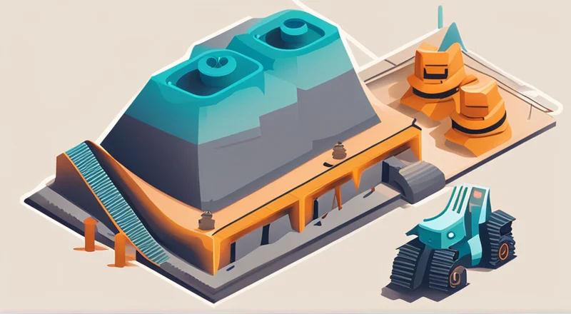 露天矿山设备管理系统有哪些