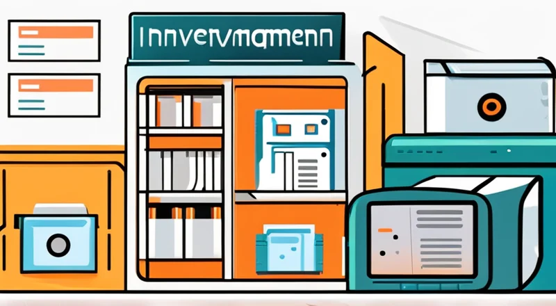 库管进销存软件是什么