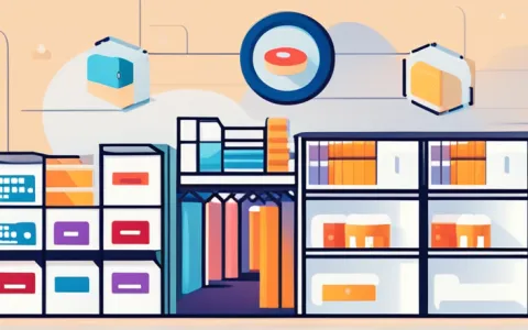 开网店用什么进销存软件