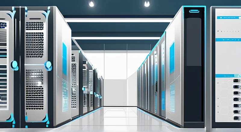 宁夏智慧机房设备管理系统技术