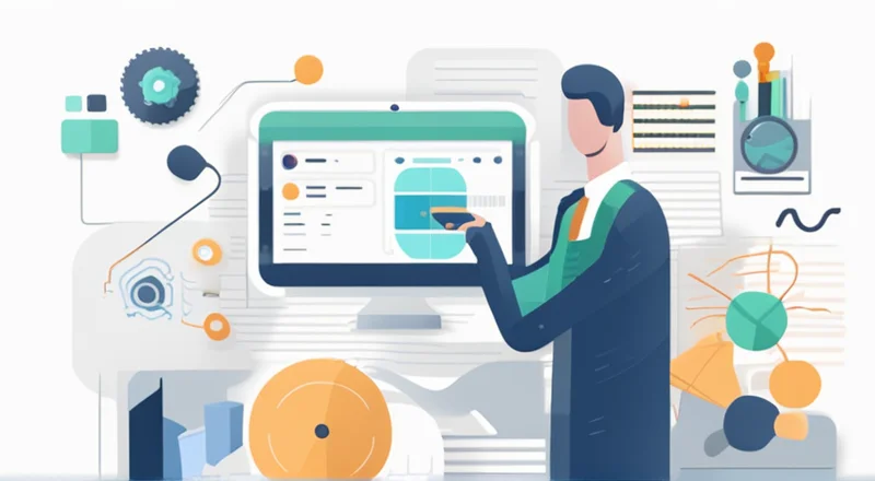 crm软件系统的构成包括哪些