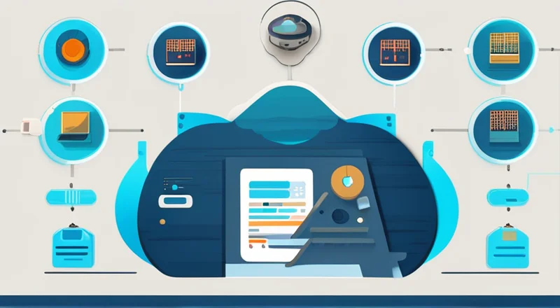 信息设备管理系统英文缩写