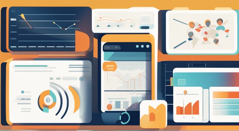 crm系统有哪些技术