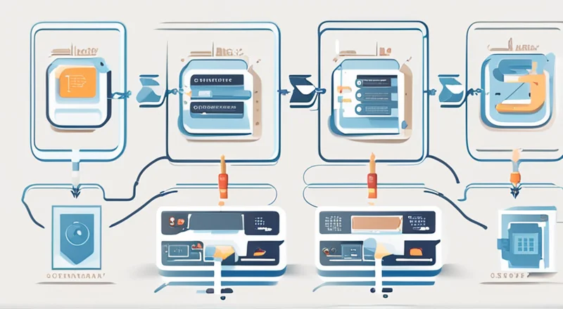 c语言设备管理系统设计流程图