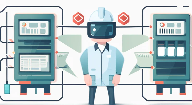 精细化工的设备管理系统