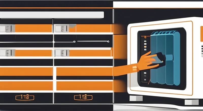 基于RFID的设备管理系统设计