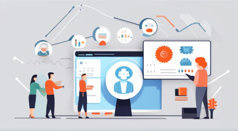 哪个企业crm系统有ai技术吗