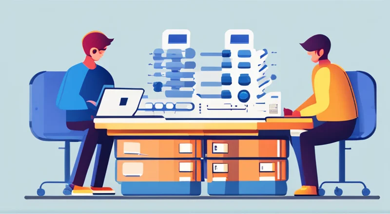 进销存软件是先做哪个表