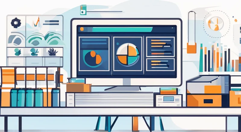 企业进销存系统都有哪些