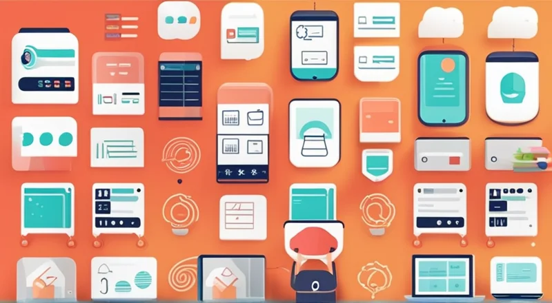 汇客crm系统使用了哪些技术