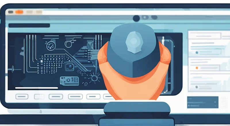 安检设备管理系统软件开发