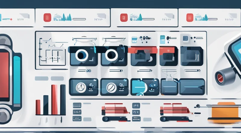 设备管理智能运维系统有哪些