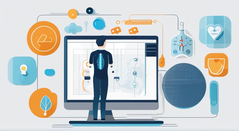 智能化健康设备管理系统的重要性