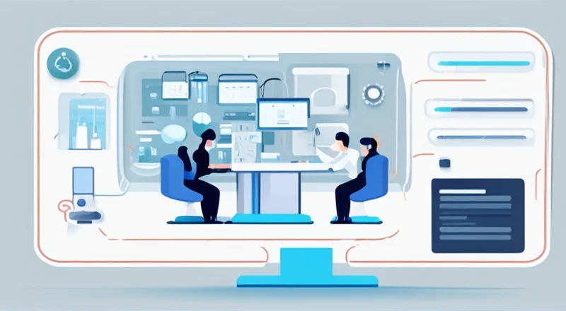 医疗设备管理系统软件有哪些