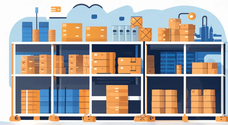 上海什么是进销存软件