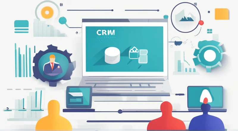 在线crm用什么系统