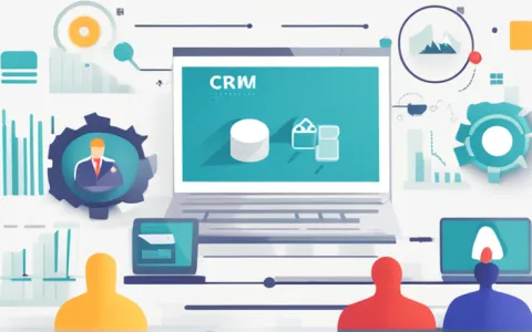 在线crm用什么系统