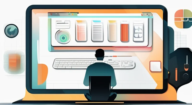 智能设备管理系统软件开发