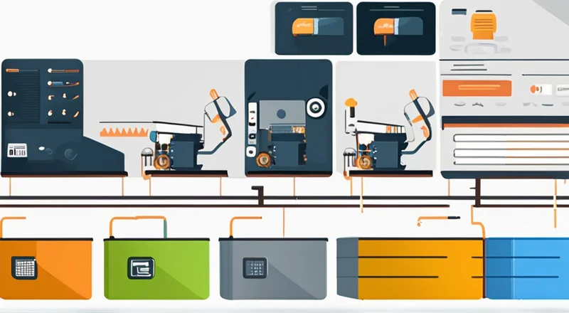 设备管理到底怎么做