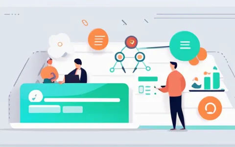 CRM系统怎么下单