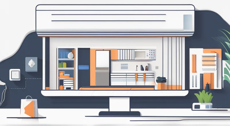 全屋定制进销存系统