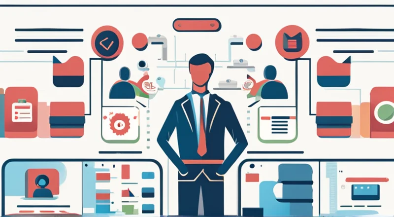 CRM系统支持哪些业务