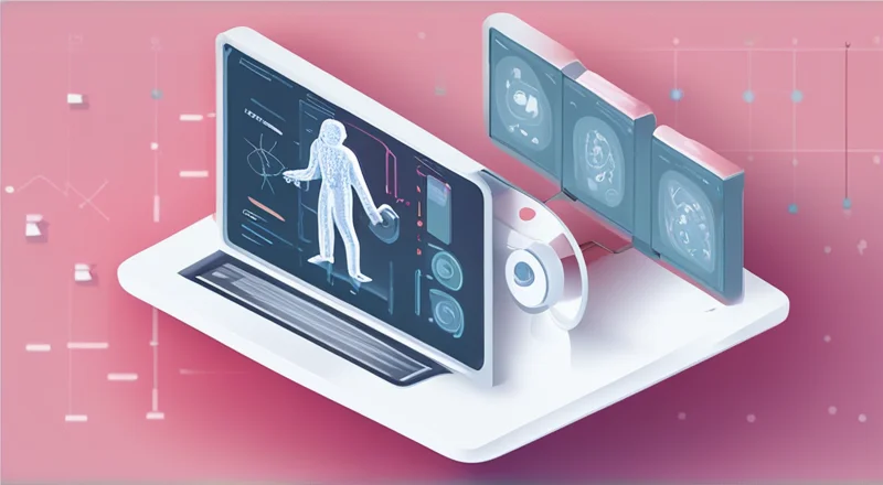 医疗设备管理系统模块设计