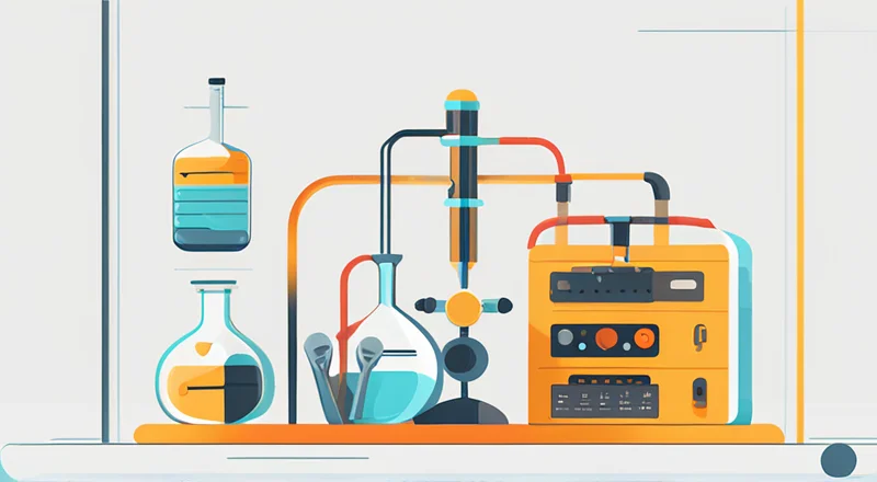 opl单点课化工设备案例