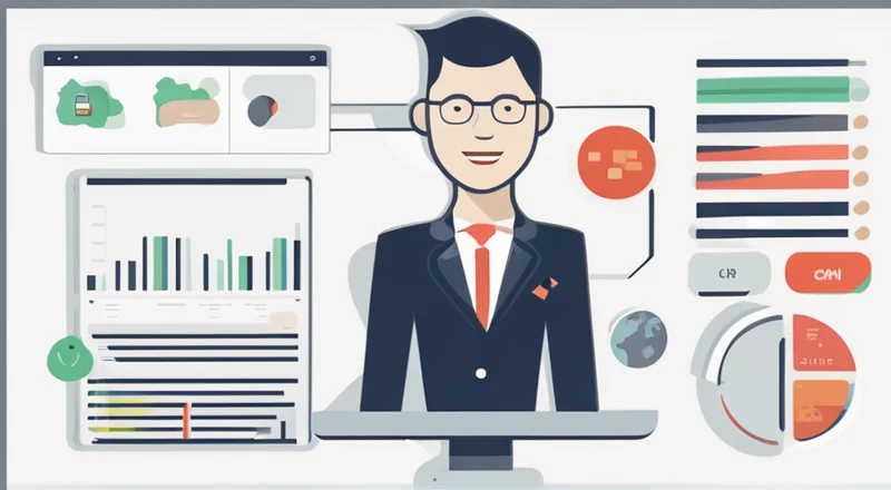 财务crm系统什么意思