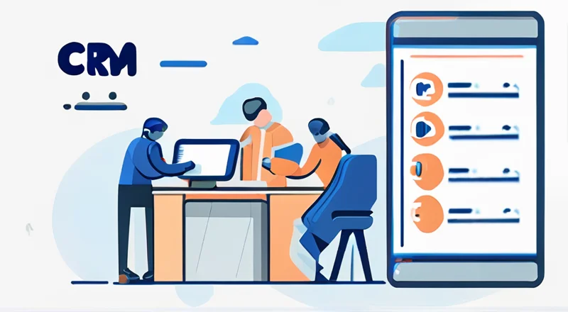 crm系统什么意思是什么的缩写