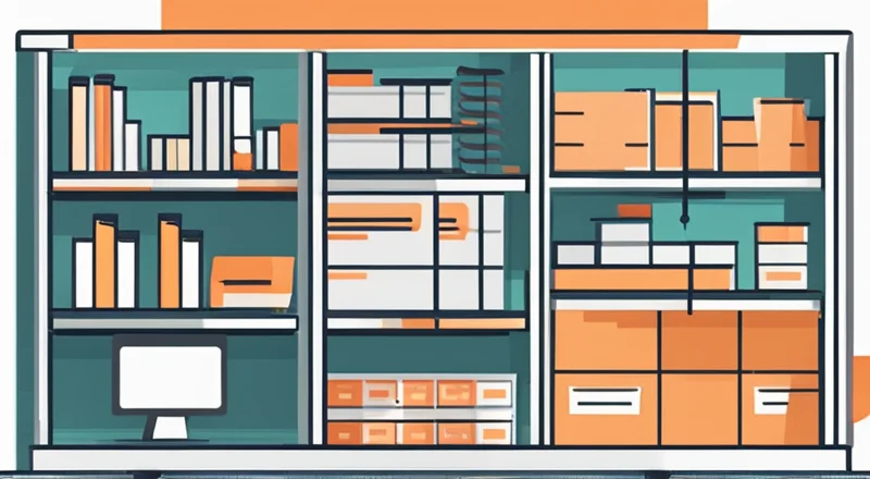 小公司进销存软件哪款好