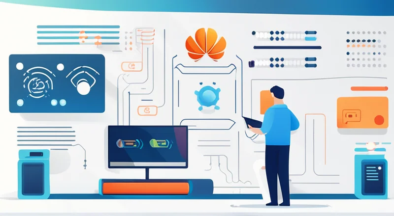 华为基站设备管理系统下载