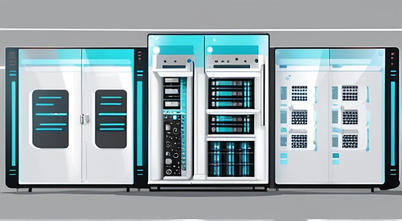 山东专业机房设备管理系统供应商