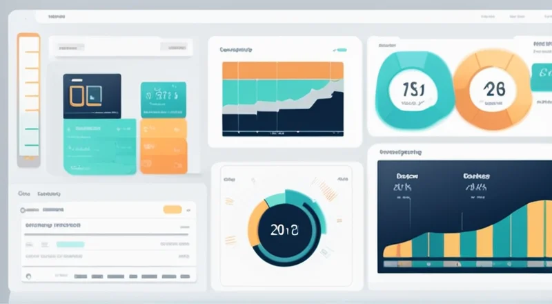 设备综合效率看板