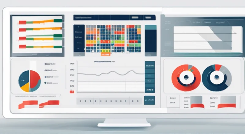 设备运行管理看板