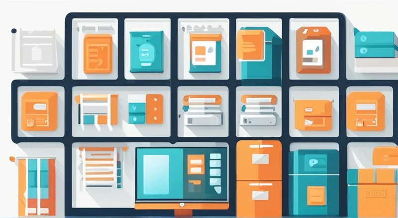 为什么设计进销存系统