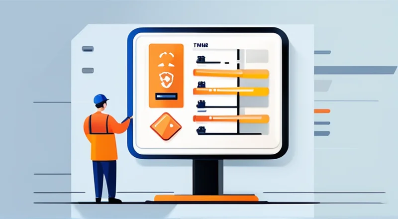 tpm层级检查监督表