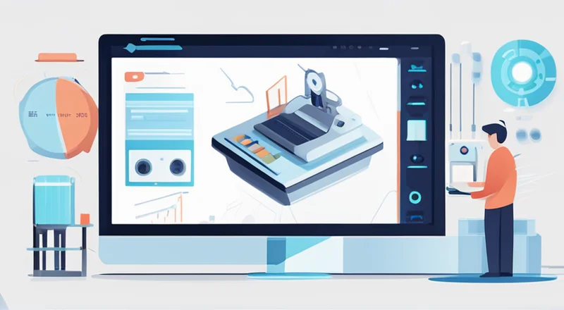 设备管理信息系统的基本组成部分