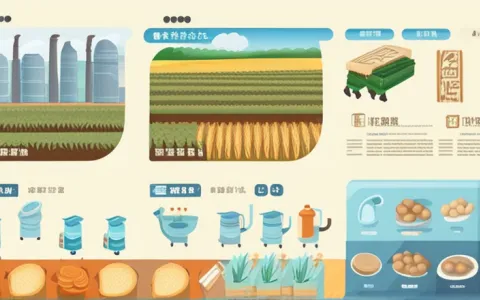 农产品进销存是什么