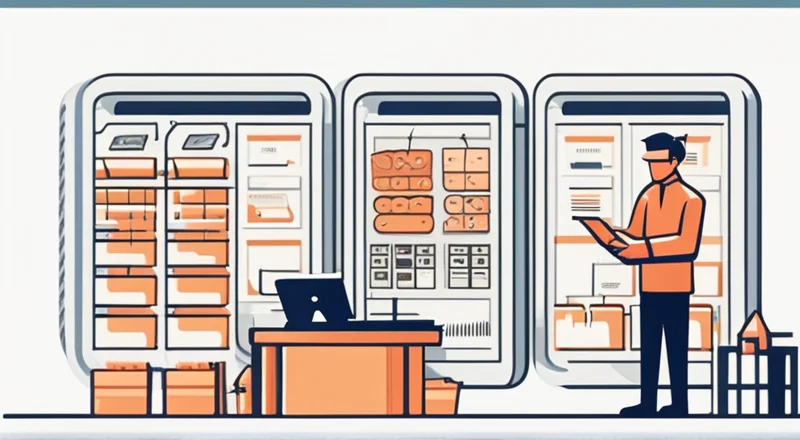 用友进销存系统操作流程