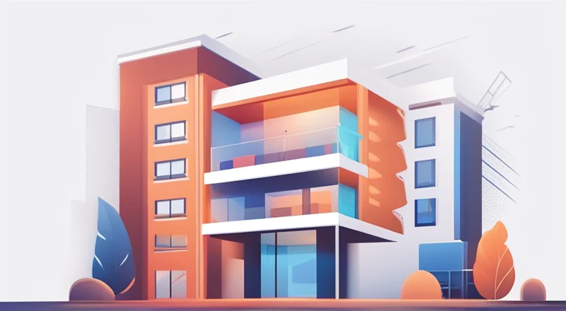 房产项目管理系统是什么